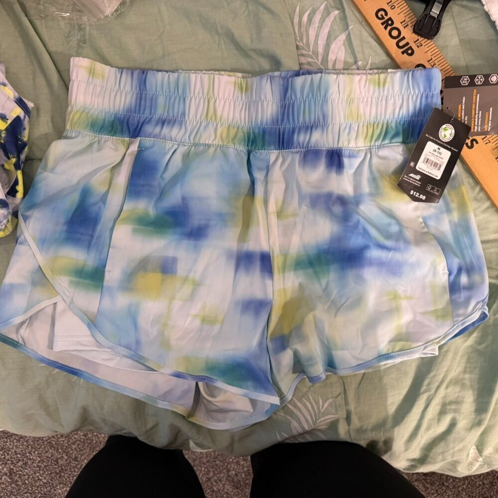 Avia NWT running shorts